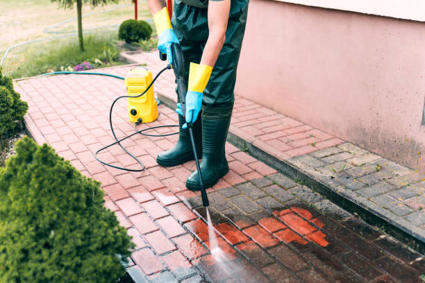 Best Sidewalk Pressure Washing  in Ignacio, CO