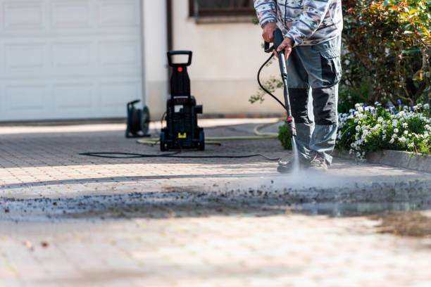 Best Garage Pressure Washing  in Ignacio, CO