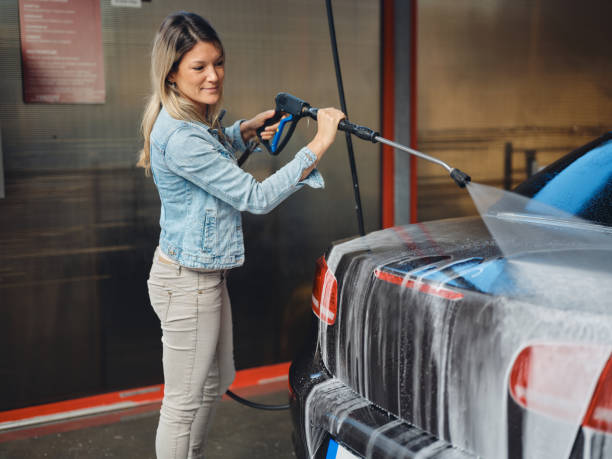 Why Choose Our Certified Pressure Washing Experts for Your Project Needs in Ignacio, CO?